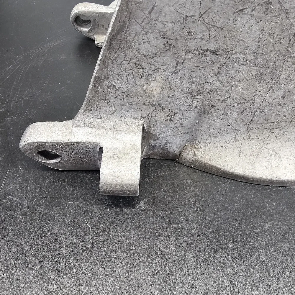 Genuine Hobart Pelican Head Attachment Front Door, Housing, Hub Size #12